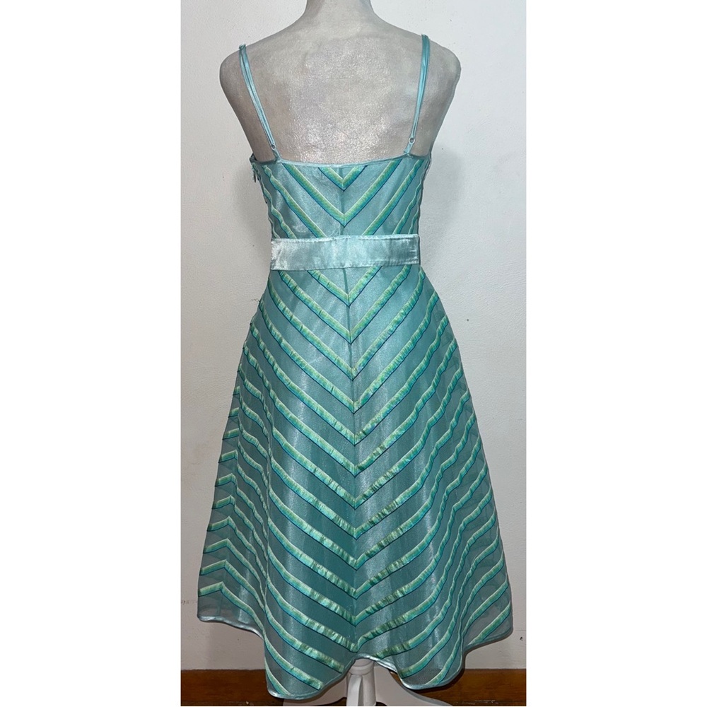 Vintage Y2K Betsey Johnson Dress - Picture 5 of 13